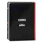 AGENDA - SUPERDIARIO 13 MESI 2026-2027 COMIX SPAGHETTI CARD BRAINROT