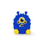 LEGAMI TEMPERINO LUMINOSO CON CONTENITORE - MONSTER- SHARPENING IS MAGIC