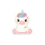LEGAMI TEMPERINO LUMINOSO CONTENITORE - UNICORN - SHARPENING IS MAGIC