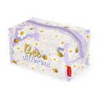 TROUSSE PORTA TRUCCHI BEE - MAKE-UP QUEEN