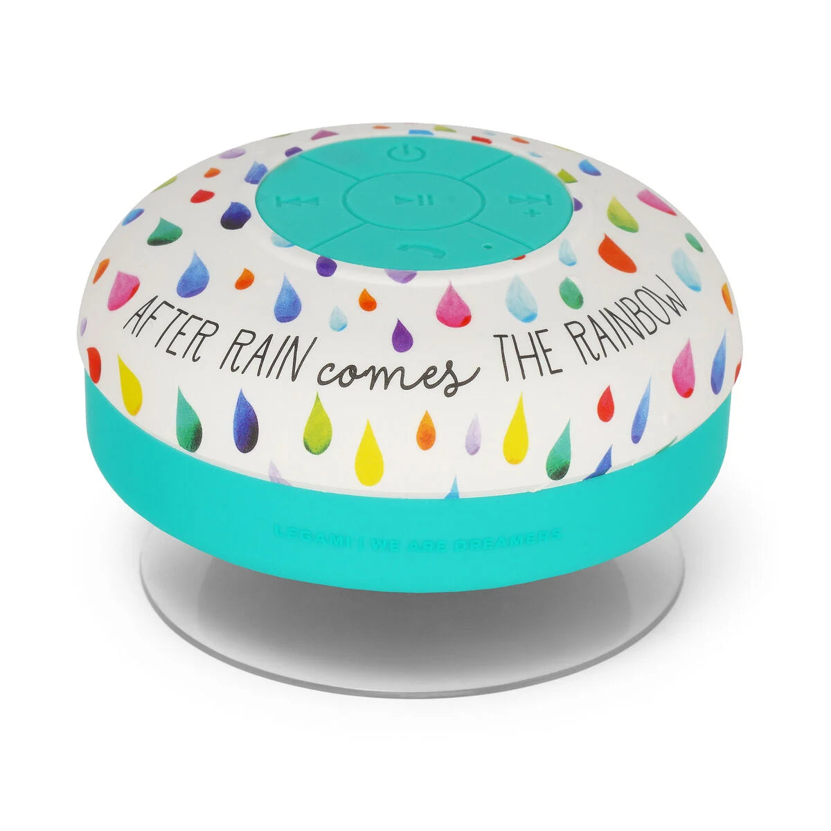 VIVAVOCE E SPEAKER BLUETOOTH RESISTENTE ALL' ACQUA AFTER RAIN - SINGING IN THE SHOWER Immagine principale del prodotto