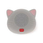 VIVAVOCE E SPEAKER BLUETOOTH RESISTENTE ALL’ ACQUA KITTY – SINGING IN THE SHOWER