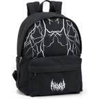 ZAINO COMIX LIMITED EDITION AMERICANO PHOBIA NERO