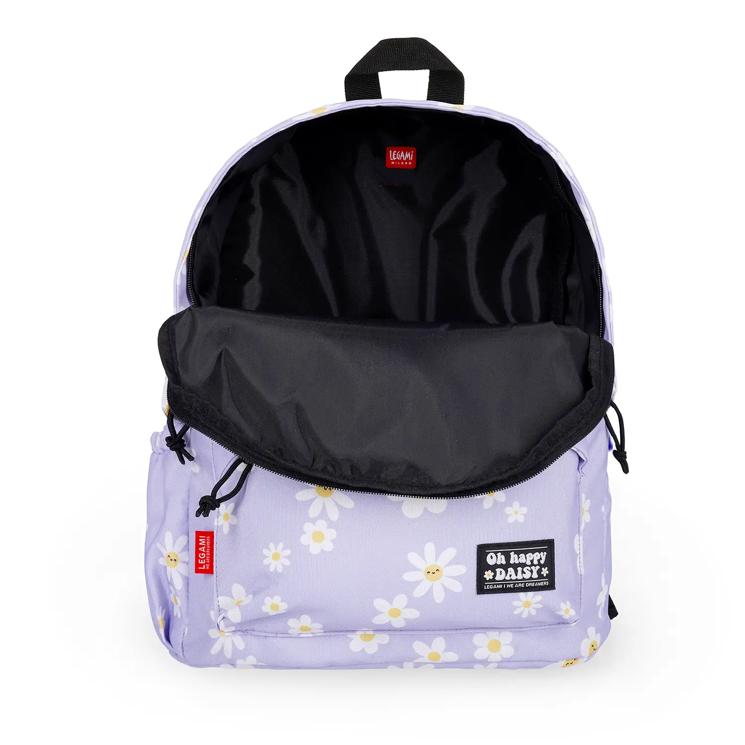 ZAINO MARGHERITA - MY BACKPACK DAISY