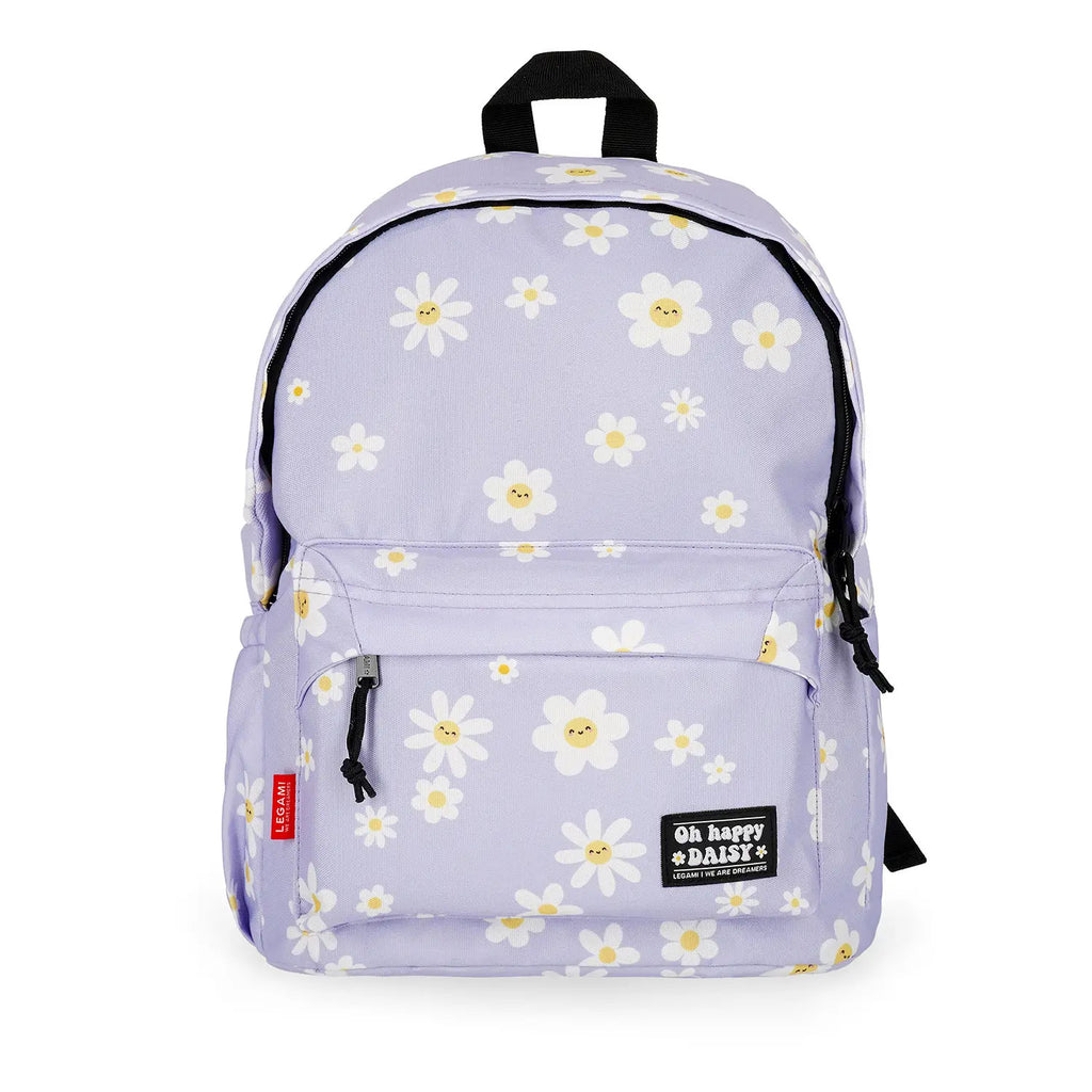 ZAINO MARGHERITA - MY BACKPACK DAISY