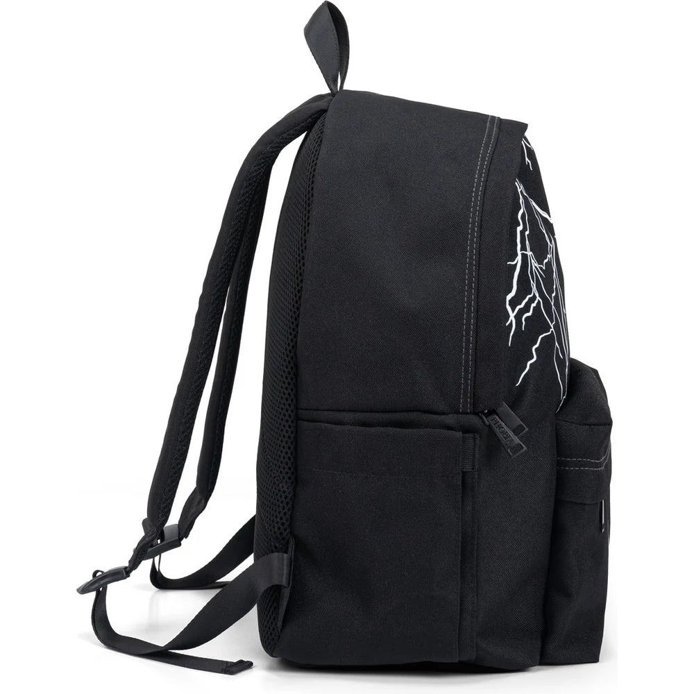 ZAINO COMIX LIMITED EDITION AMERICANO PHOBIA NERO