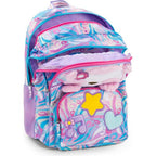 ZAINO SCUOLA ORGANIZZATO MOFUMOFU BRADIPO