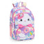 ZAINO SCUOLA ORGANIZZATO MOFUMOFU GATTO
