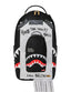 SPRAYGROUND ZAINO UNISEX MISSING BAG FLYER DLXSV B