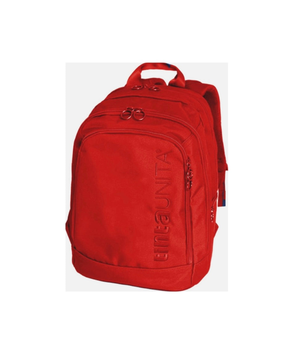 ZAINO TINTA UNITA DREAM CROSS SYSTEM ROSSO 28LT Immagine principale del prodotto