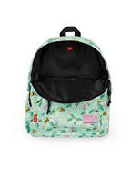 ZAINO APE - MY BACKPACK BEE GREEN
