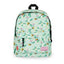 ZAINO APE - MY BACKPACK BEE GREEN