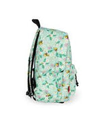 ZAINO APE - MY BACKPACK BEE GREEN