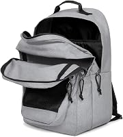 ZAINO STUDY BUDDY SUNDAY GREY EASTPAK 33L Immagine secondaria del prodotto