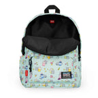 ZAINO GATTO - MY BACKPACK KITTY
