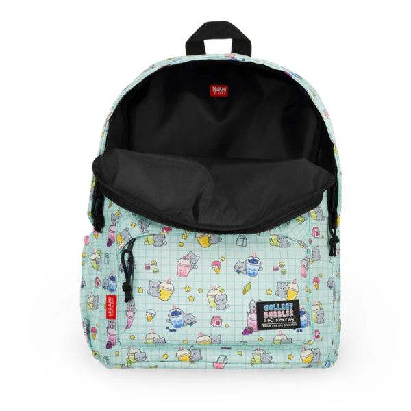 ZAINO GATTO - MY BACKPACK KITTY