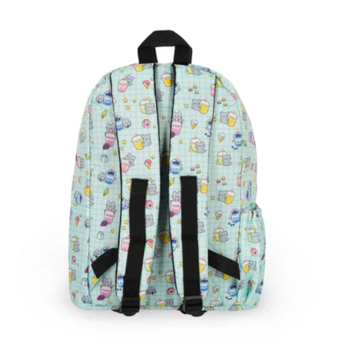 ZAINO GATTO - MY BACKPACK KITTY