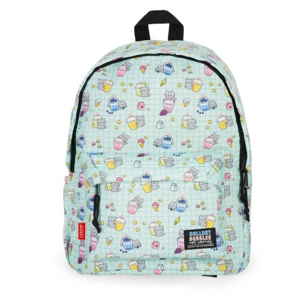 ZAINO GATTO - MY BACKPACK KITTY
