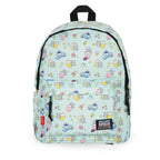 ZAINO GATTO - MY BACKPACK KITTY