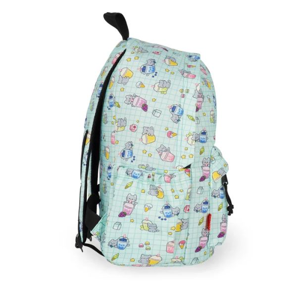 ZAINO GATTO - MY BACKPACK KITTY