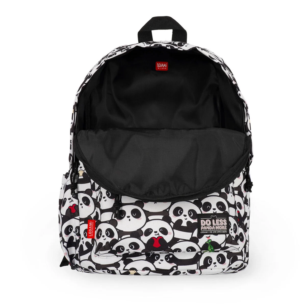 ZAINO PANDA - MY BACKPACK PANDA