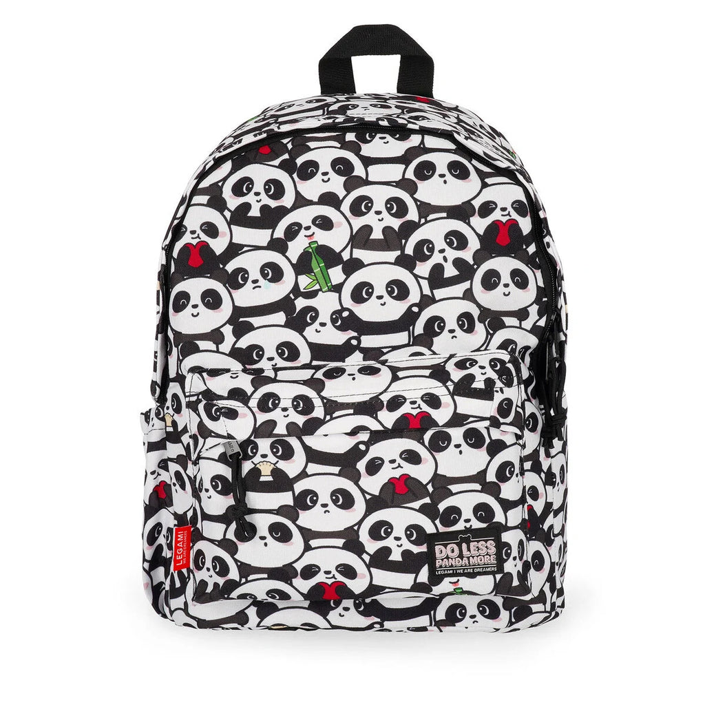 ZAINO PANDA - MY BACKPACK PANDA