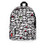 ZAINO PANDA - MY BACKPACK PANDA