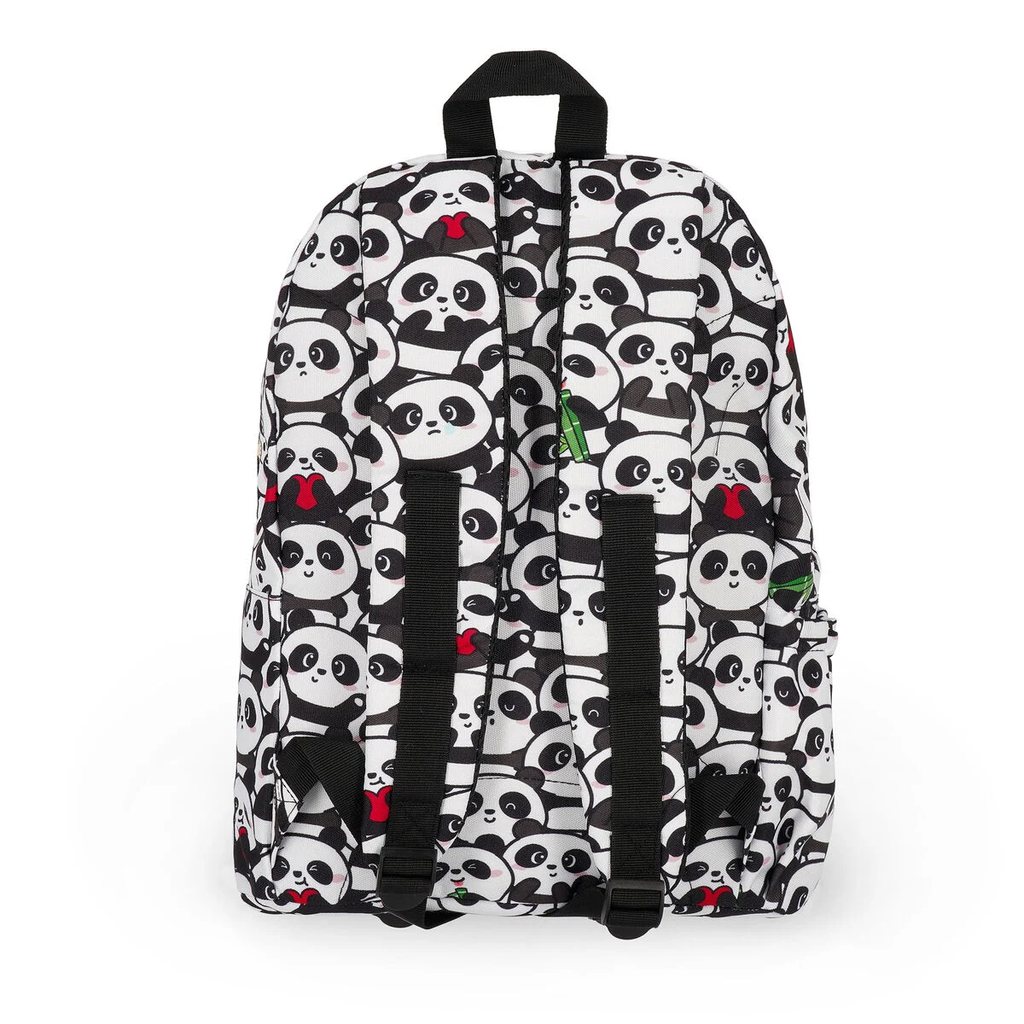 ZAINO PANDA - MY BACKPACK PANDA