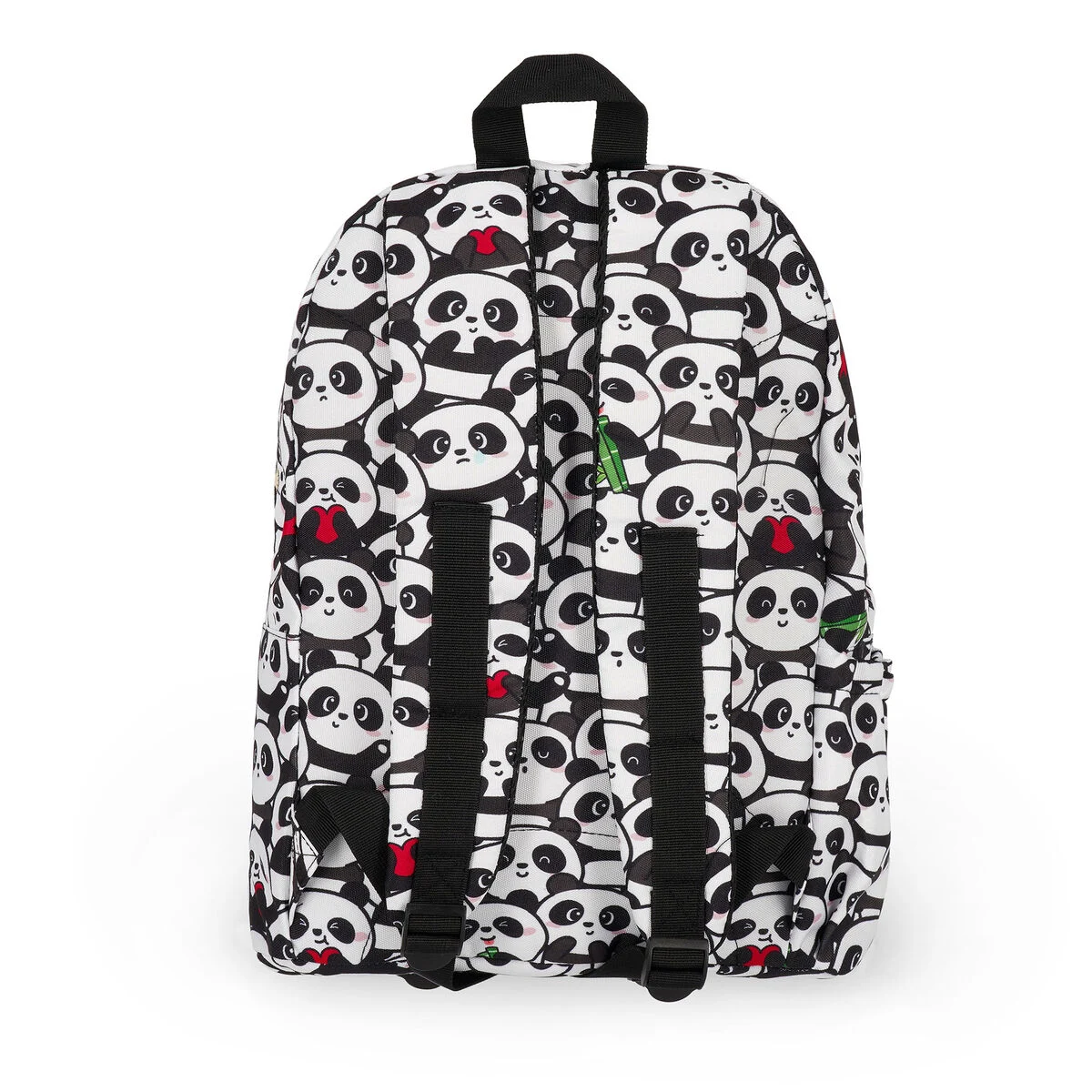 ZAINO PANDA - MY BACKPACK PANDA