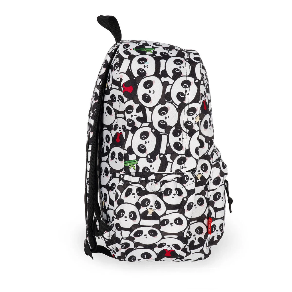 ZAINO PANDA - MY BACKPACK PANDA