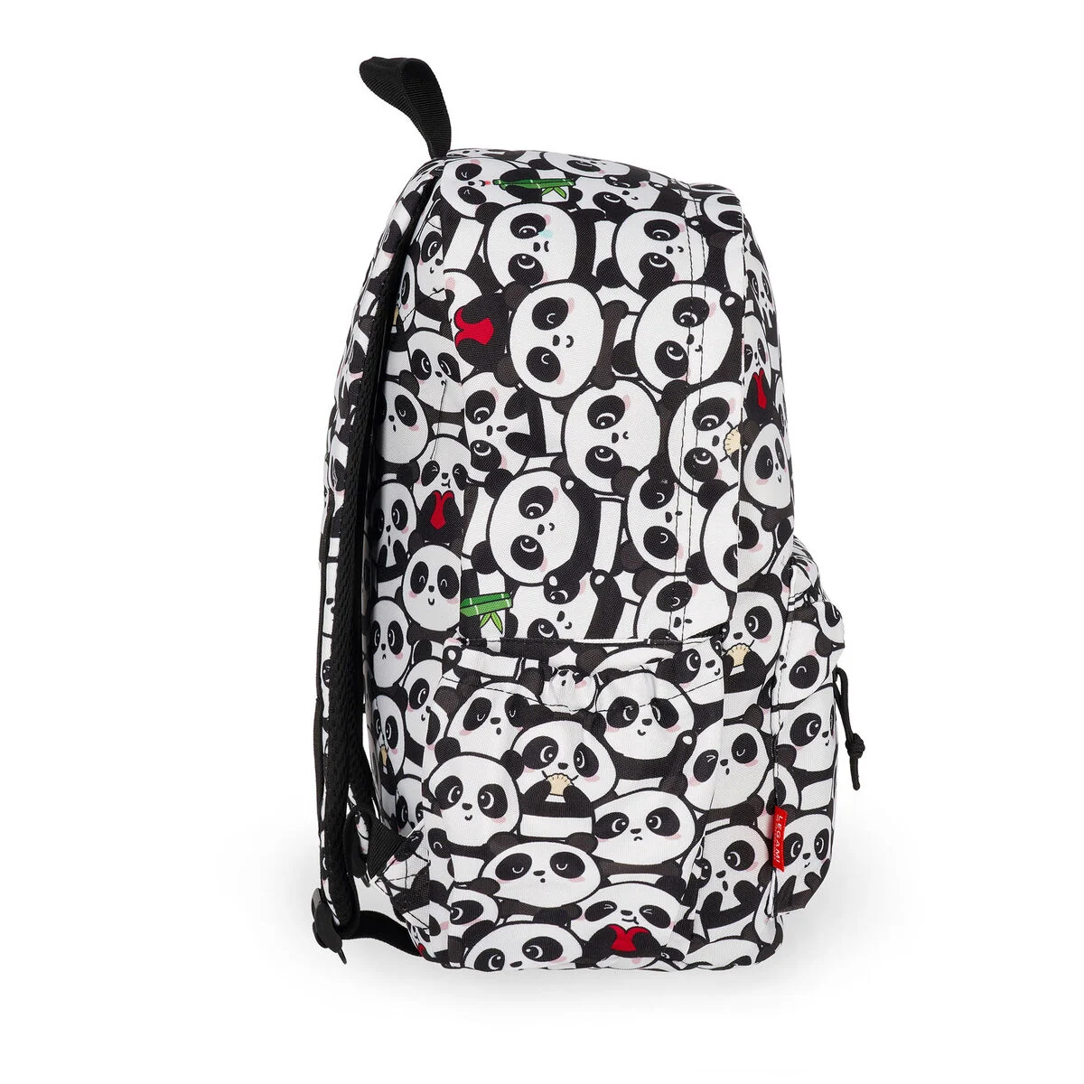 ZAINO PANDA - MY BACKPACK PANDA
