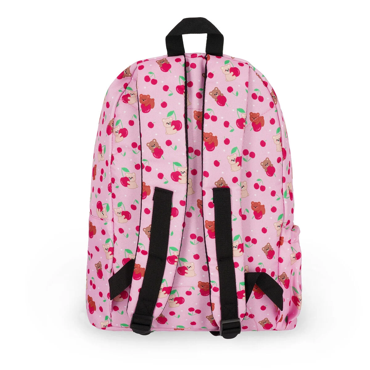 ZAINO ORSO - MY BACKPACK TEDDY BEAR Immagine secondaria del prodotto