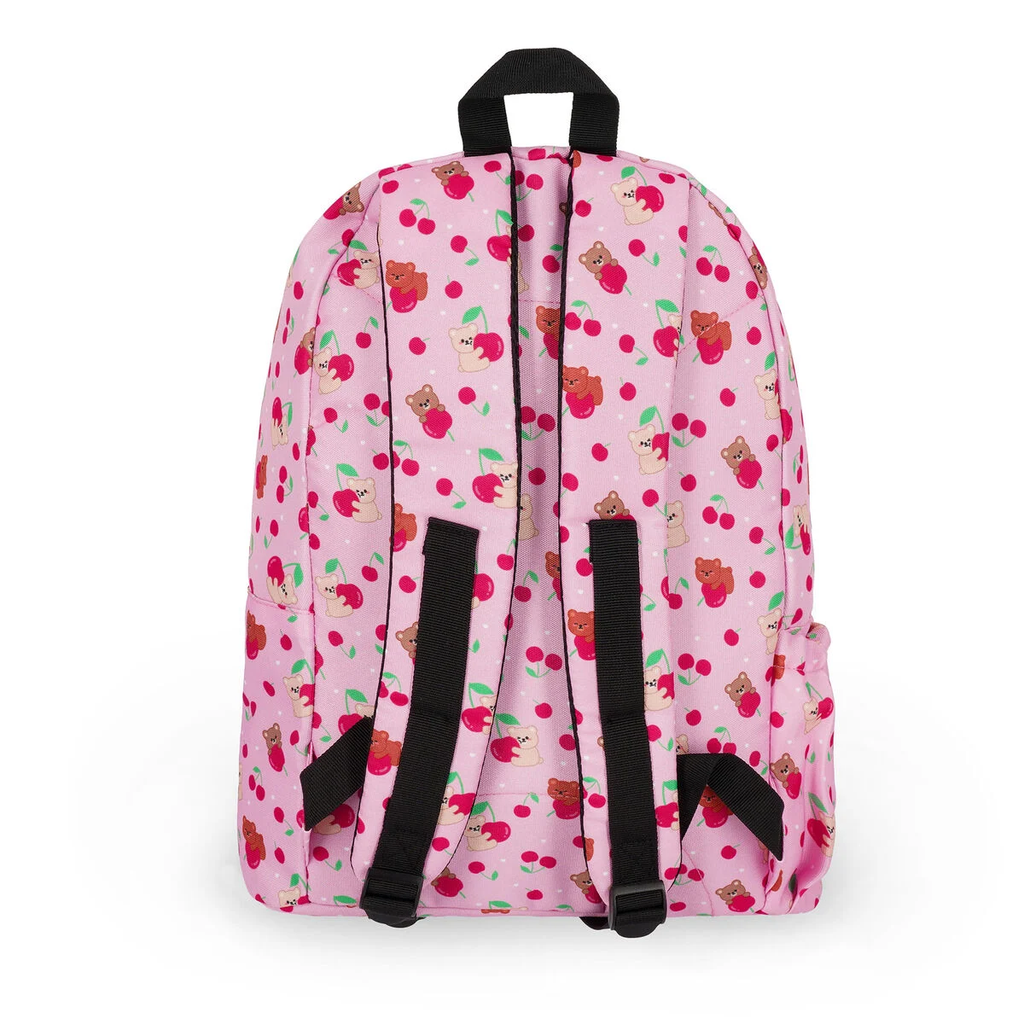 ZAINO ORSO - MY BACKPACK TEDDY BEAR