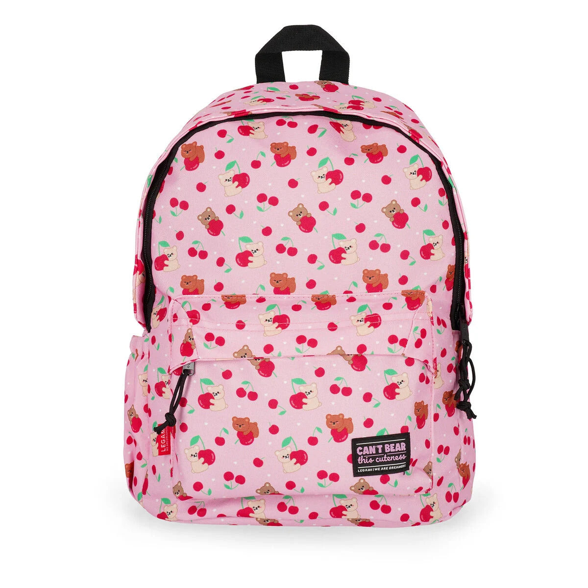 ZAINO ORSO - MY BACKPACK TEDDY BEAR Immagine principale del prodotto