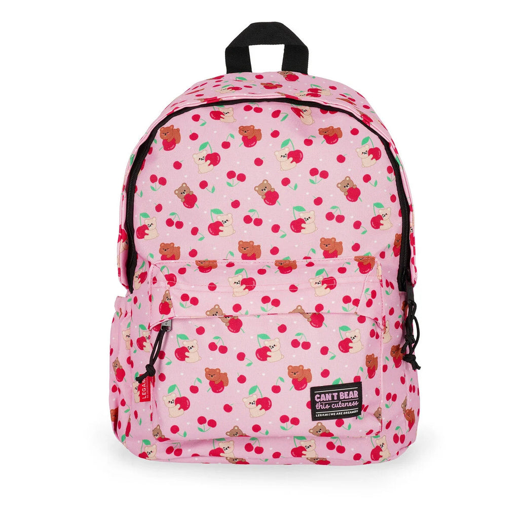 ZAINO ORSO - MY BACKPACK TEDDY BEAR