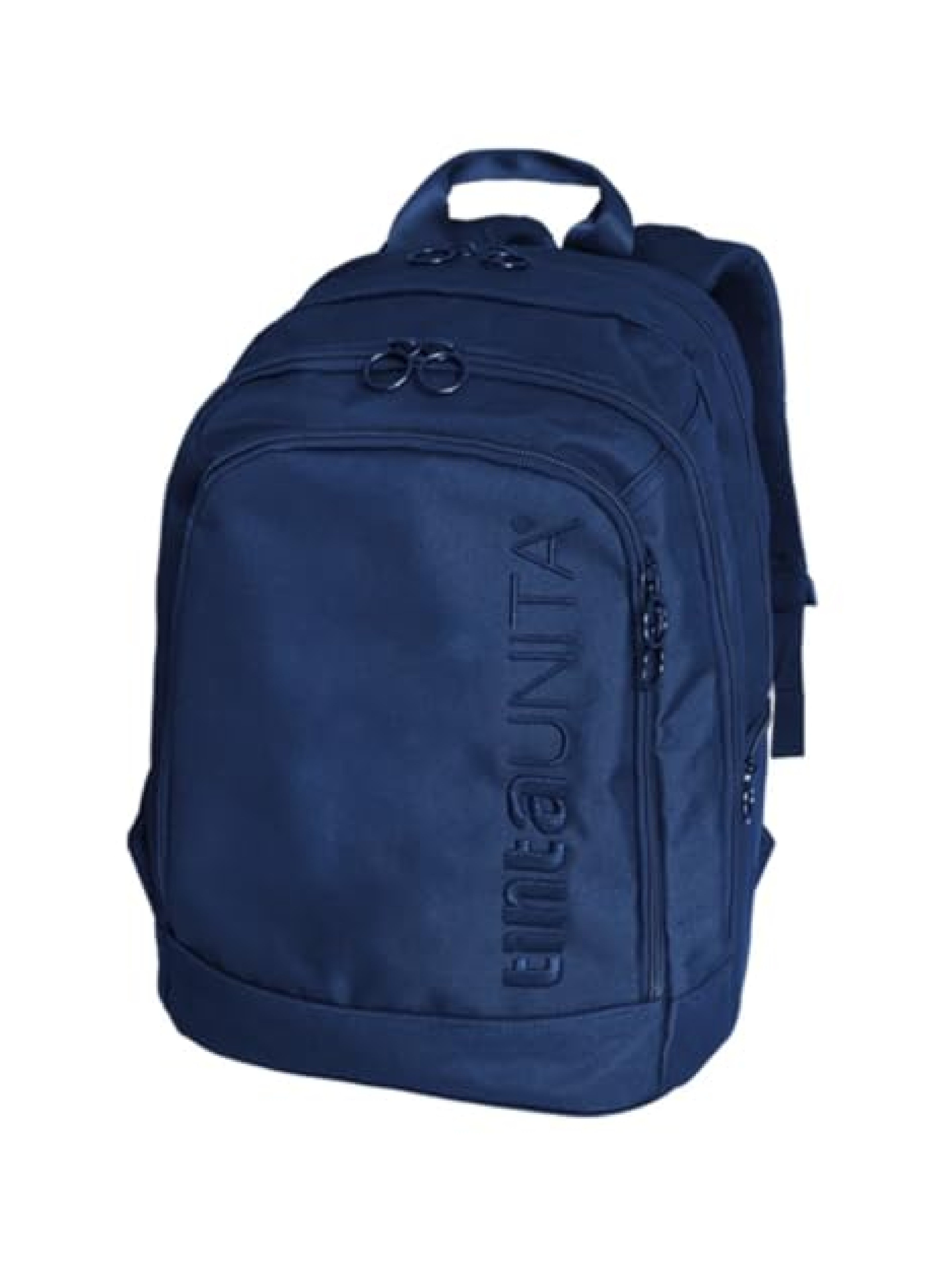 ZAINO TINTA UNITA DREAM CROSS SYSTEM  BLU NAVY 28L. Immagine principale del prodotto