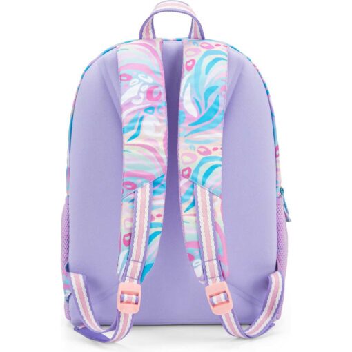 ZAINO SCUOLA ORGANIZZATO MOFUMOFU BRADIPO