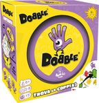 Copertina del libro DOBBLE - TROVA LA COPPIA!