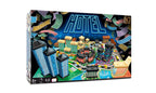 Copertina del libro HOTEL - GIOCO DA TAVOLO A PARTIRE DA