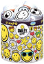 Copertina del libro STAMPO SMILEY