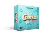 Copertina del libro CORTEX CHALLENGE - GIOCO DA TAVOLO