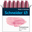 Copertina del libro CARTUCCE INCHIOSTRO PASTELLO SCHNEIDER
