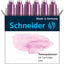 Copertina del libro CARTUCCE INCHIOSTRO PASTELLO SCHNEIDER