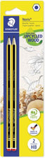 Copertina del libro MATITA HB2 STAEDTLER NORIS