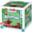 Copertina del libro BRAIN BOX ANIMALI - GIOCO DA TAVOLO A