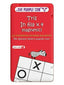 Copertina del libro TRIS IN FILA PER 4 MAGNETICI