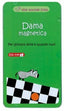 Copertina del libro DAMA MAGNETICA
