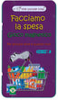 Copertina del libro FACCIAMO LA SPESA GIOCO MAGNETICO