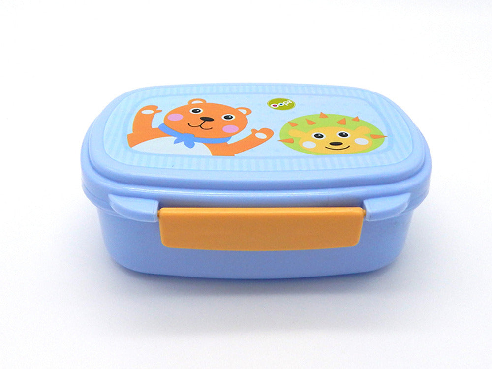 Copertina del libro KIT PORTA PRANZO 12 MESI - LUNCH KIT - Immagine principale del prodotto