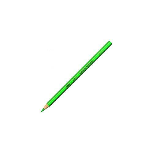 Copertina del libro COLORE A MATITA VERDE SUPERMINA GIOTTO